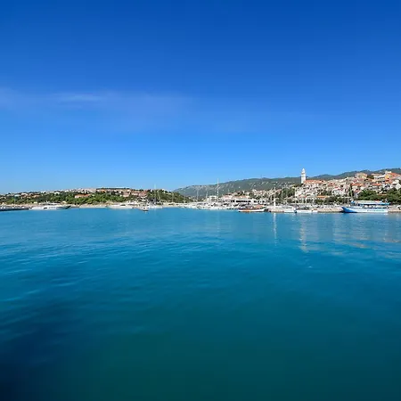 Daire Zeljka-3 By Interhome Novi Vinodolski