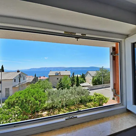 Zeljka-3 By Interhome Novi Vinodolski