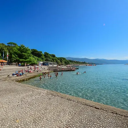 Daire Zeljka-3 By Interhome