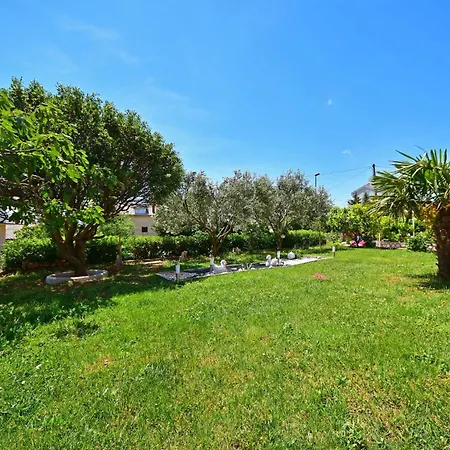 Appartamento Zeljka-3 By Interhome