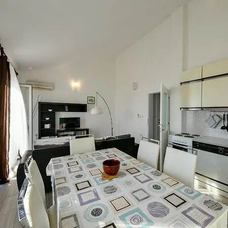 Zeljka-3 By Interhome Appartamento Novi Vinodolski