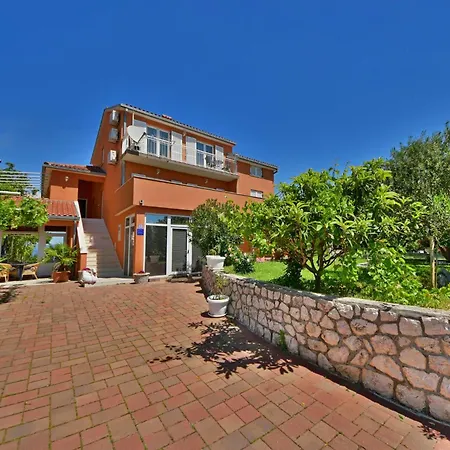 Appartamento Zeljka-3 By Interhome *
