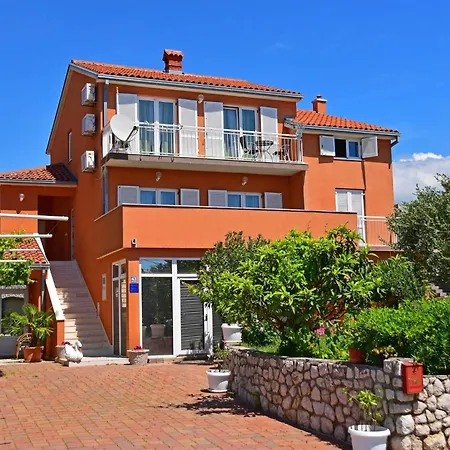 Zeljka-3 By Interhome *