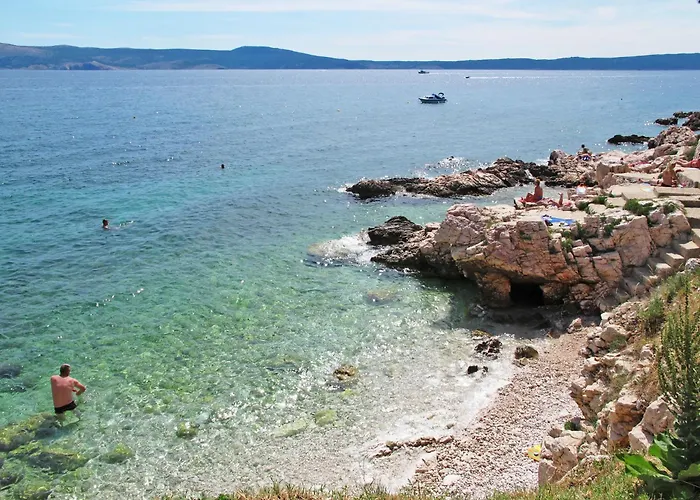 Zeljka-3 By Interhome Lejlighed