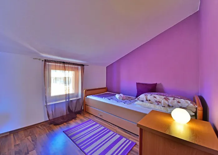 Zeljka-3 By Interhome *